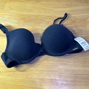 Nautica, Blue, 36C, NWT bra, Underwire